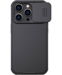 Nillkin CamShield Pro Case for Apple iPhone 14 Pro (Black)