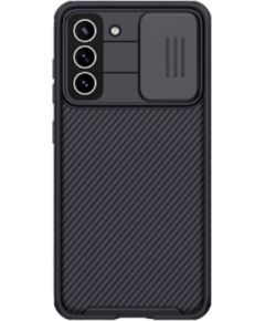 Nillkin CamShield Pro case for SAMSUNG S21 FE 5G (black)