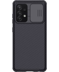 Nillkin CamShield Pro case for SAMSUNG A52 4G / 5G / A52S 5G (black)