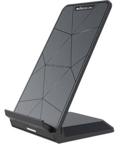 Nillkin Fast Wireless Charging Stand Pro (black)