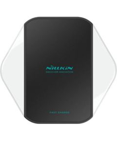 Nillkin Magic Cube wireless Qi charger (black)