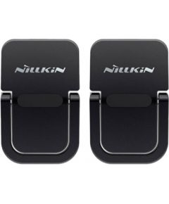 Nillkin Bolster Universal Laptop Kickstand 2 pcs (Black)