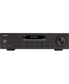Akai Amplituner stereo AIWA AMR-200DAB Bluetooth z DAB+/FM (AMR-200DAB) Усилители / A/V ресиверы