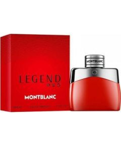 Perfumy Montblanc Legend Red EDP (50 ml)