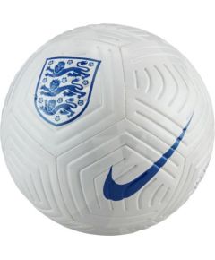 Nike England Strike DA2619-100 futbola bumba