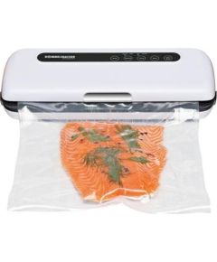 Rommelsbacher VAC 110 vacuum sealer (white / black)