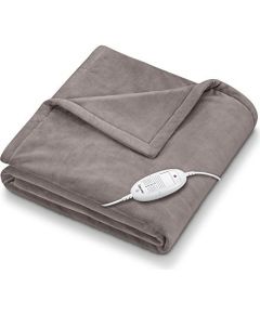 Beurer Heated Cover HD 75 Cozy - gray