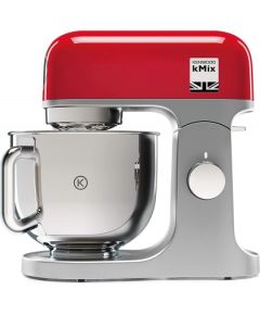 Kenwood KMix KMX750RD - red / silver