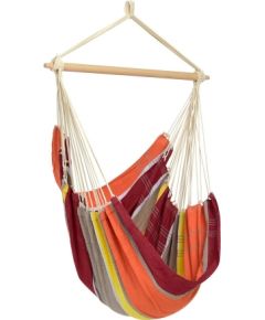 Amazonas Hanging Chair Brasil Acerola red/orange AZ-2030150 - 160cm