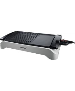 Steba VG 101 BBQ 2000W black/silver