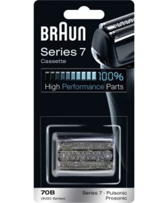 Braun Replacement 9000 Kombipack 70B