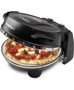 G3ferrari G3 Ferrari Napoletana G1003210, Pizza Oven (black)