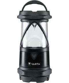Varta Indestructible L30 Pro, LED light (black)