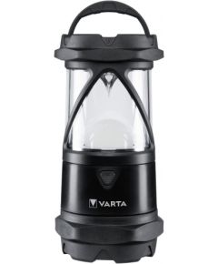 Varta Indestructible L30 Pro, LED light (black)