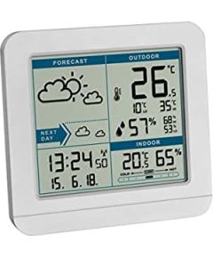 TFA wireless weather station SKY (white)