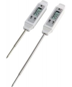 TFA Pocket Digitemp, thermometer (white)