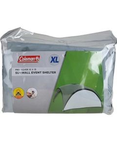 Coleman Sunwall XL, Event Shelter Pro XL 4.5m, (silver)