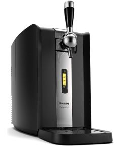 Philips PerfectDraft HD3720/25, beer dispenser (black/silver)
