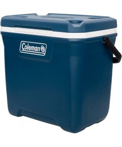 Coleman 28QT Xtreme Personal, cooler (blue/white)