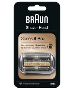 Braun combination pack 94M