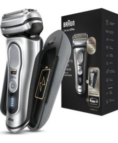 Braun Series 9 Pro 9427s bārdas skuveklis