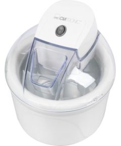 Clatronic ice machine CL-ICM 3764 white