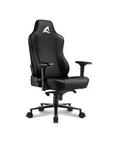 Sharkoon SKILLER SGS40, gaming chair (black)