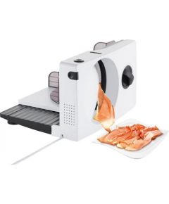 Unold food slicer Wave 78860 100W white