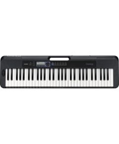 Casio CT-S300 Digital synthesizer 61 Black, White