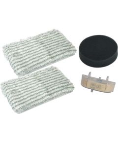 Rowenta accessory kit ZR005801 for Clean & Steam, set (4 pieces)