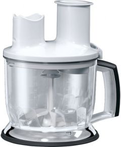 Braun MQ 70 food processors essay (White)