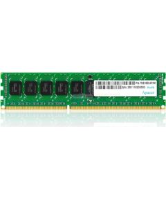 Apacer SO-DIMM DDR3 8 GB 1600-CL11 - Single