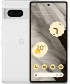 MOBILE PHONE PIXEL 7 128GB/SNOW WHITE GA03933-GB GOOGLE