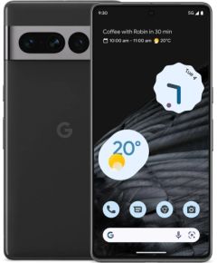 Google Pixel 7 Pro 128GB black