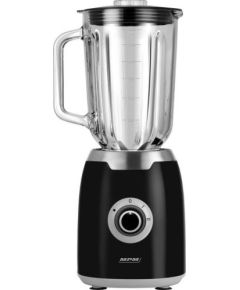 MPM MBL-31 Блендер с чашей 1.5L 350W
