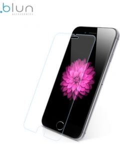 Blun Extreeme Shock 0.33mm / 2.5D Aizsargplēve-stikls Apple iPhone 7 Plus / 8 Plus (5.5inch) (EU Blister)