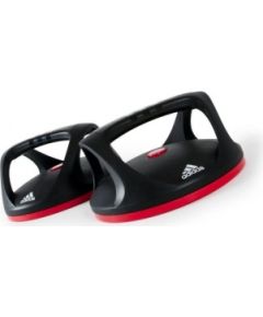 Adidas ADAC-11401 rotary push-up handles