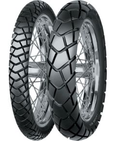 110/80-19 Mitas E-08 59H TL ENDURO STREET Front M+S