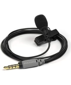 Rode Microphones SmartLav+ Lavalier - black