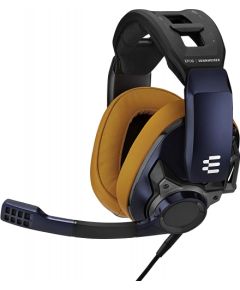 EPOS Sennheiser GSP 602, gaming headset (blue)