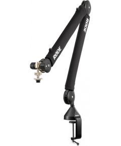 Rode Microphones PSA1+, bracket (black)