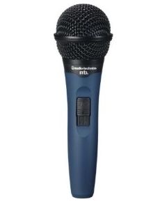 Audio Technica MB1K dynamic microphone bl - dynamic vocal microphone