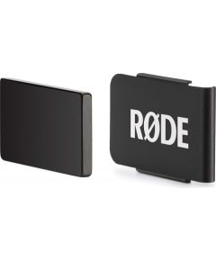 Rode Microphones MagClip GO, microphone (black)