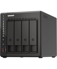 NAS STORAGE TOWER 8BAY/TS-453E-8G QNAP