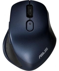 MOUSE BLUETH USB OPTICAL MW203/BLUE 90XB06C0-BMU010 ASUS