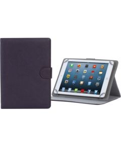 RIVACASE 3017 tablet case 9.7-10.5"/12 Violet