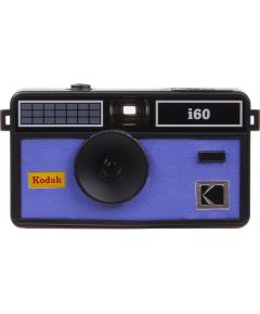 Kodak i60, black/very peri