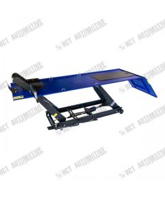 SD1001 Motociklu / Kvadraciklu Hidrauliskais platformas pacēlājs 450kg