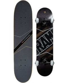 RAM Skateboard Torque Onyx (grey/bronze)