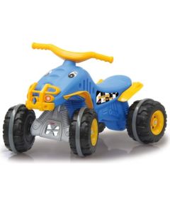 JAMARA Ride-On Little Quad bu - 460575